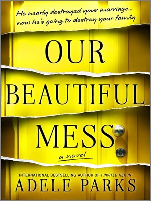 cover image of Our Beautiful Mess